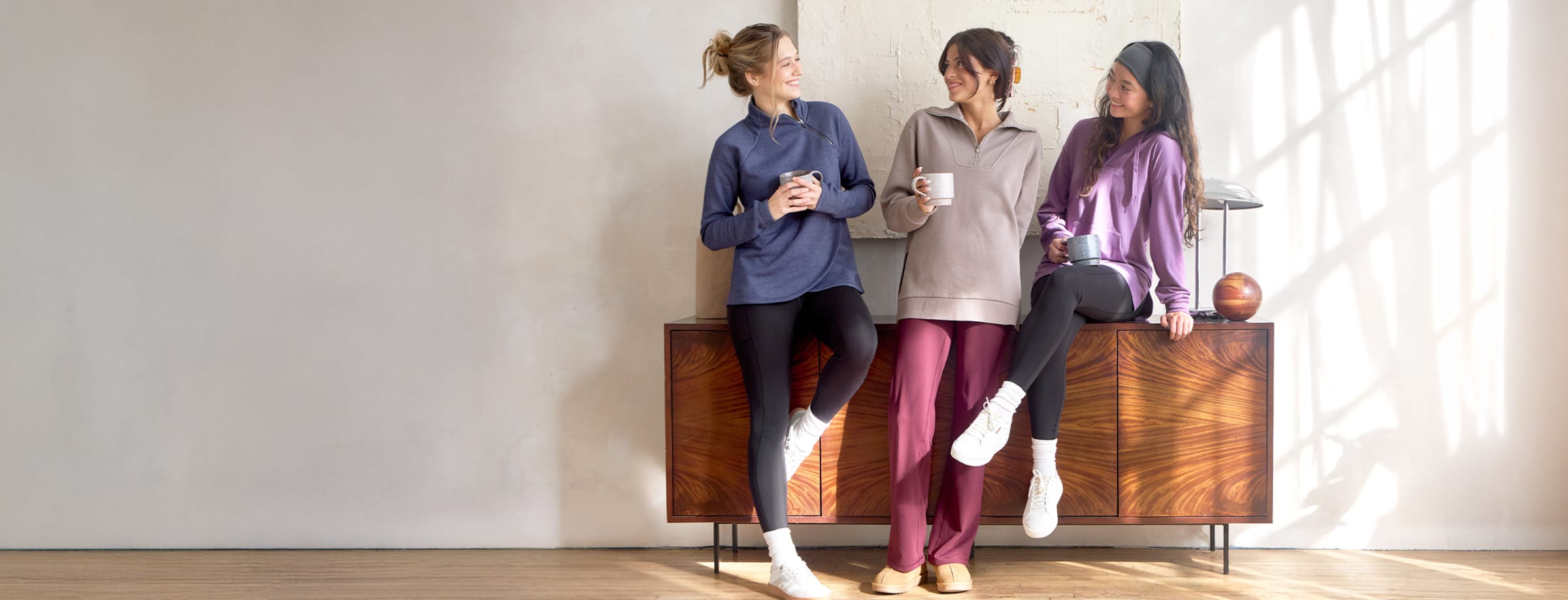 Empower Your Every Move